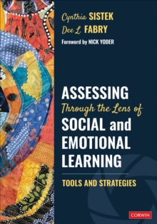 Image for Assessing Through the Lens of Social and Emotional Learning