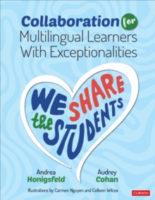 Collaboration for Multilingual Learners With Exceptionalities