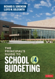 The Principal’s Guide to School Budgeting