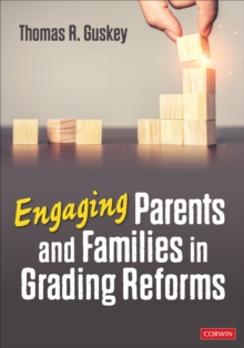 Image for Engaging parents and families in grading reforms