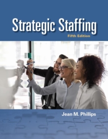 Image for Strategic Staffing