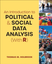 Introduction to Political and Social Data Analysis (With R)