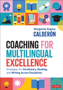 Coaching for Multilingual Excellence - Calderon, Margarita Espino