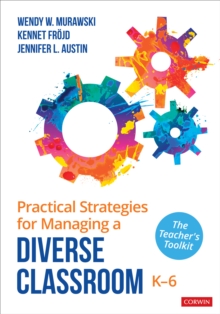 Image for Practical Strategies for Managing a Diverse Classroom, K-6