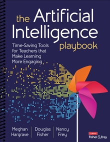 Image for The Artificial Intelligence Playbook