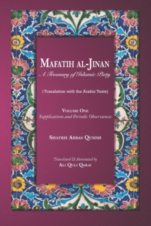 Image for Mafatih al-Jinan