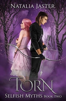 Image for Torn