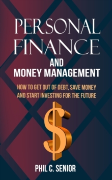 Image for Personal Finance And Money Management