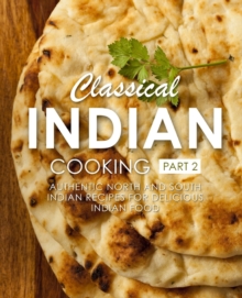 Image for Classical Indian Cooking 2