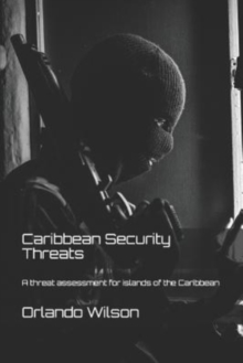 Image for Caribbean Security Threats