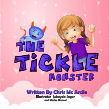 Image for The Tickle Monster