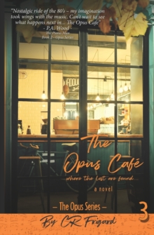 Image for The Opus Cafe