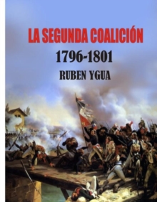 Image for La Segunda Coalicion
