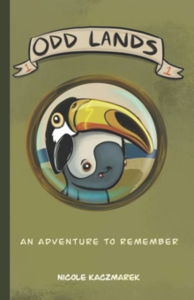 Image for An Adventure to Remember