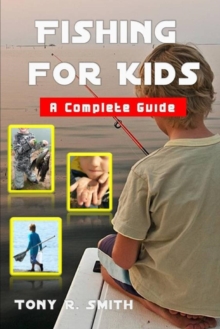 Image for Fishing for Kids