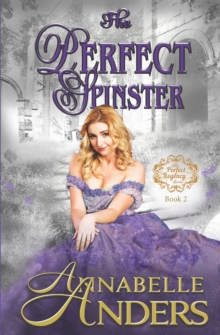 Image for The Perfect Spinster