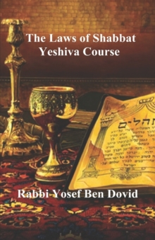 Image for The Laws of Shabbat