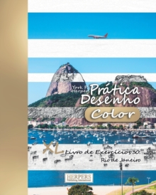 Image for Pratica Desenho [Color] - XL Livro de Exercicios 30