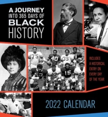 Image for JOURNEY INTO 365 DAYS OF BLACK HISTORY 2