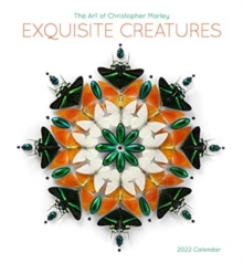 EXQUISITE CREATURES THE ART OF CHRISTOPH