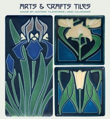 Arts & Crafts Tiles