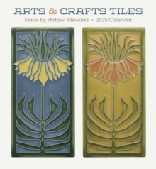 Arts & Crafts Tiles