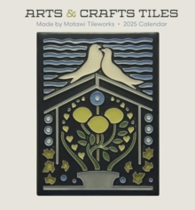 Arts & Crafts Tiles