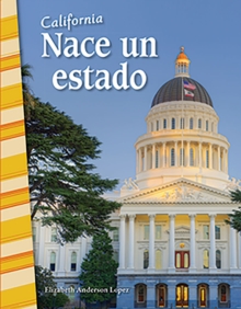Image for California: Nace Un Estado