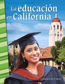 Image for La Educación En California