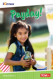 Image for Payday! Read-Along Ebook