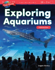 Image for Exploring aquariums