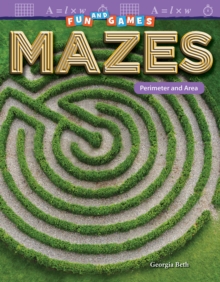 Image for Fun and games: mazes