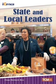 Image for State and Local Leaders Ebook