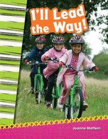 Image for I'll Lead the Way Read-Along ebook