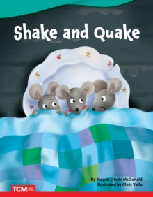 Image for Shake and Quake