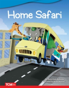 Image for Home Safari