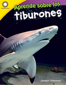 Image for Aprende Sobre Los Tiburones