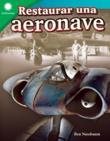 Image for Restaurar Una Aeronave