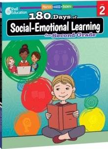 Image for 180 Days of Social-Emotional Learning for Second Grade