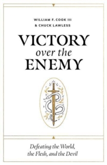 Image for Victory over the Enemy