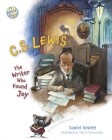 Image for C.S. Lewis