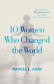 Image for 10 Women Who Changed the World