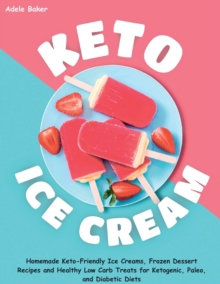 Image for Keto Ice Cream