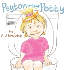 Image for Peyton and the Potty
