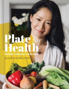 Image for Plate for Health