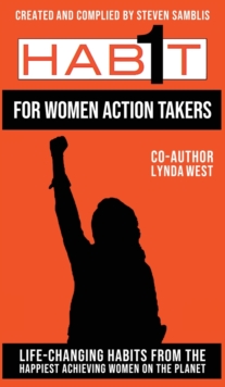 Image for 1 Habit for Women Action Takers