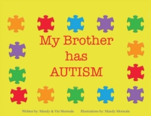 Image for My Brother Has Autism