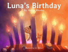 Image for Luna's Birthday