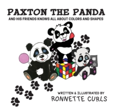 Image for Paxton The Panda