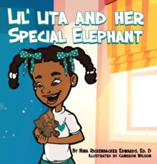 Image for Lil' Lita And Her Special Elephant